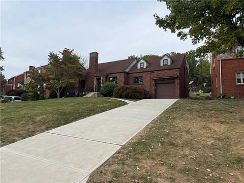4933 Plymouth Rd, Whitehall, PA 15227