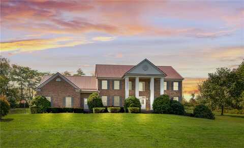 129 Purvis Rd, Franklin, PA 16001