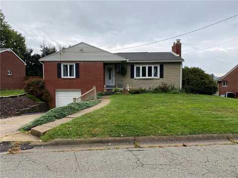 2538 Richdale Dr., New Kensington, PA 15068