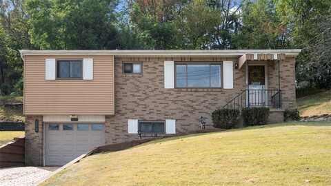 115 Canby Dr, Shaler, PA 15209