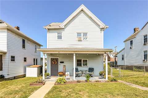 64 Penn Ave, Irwin, PA 15642