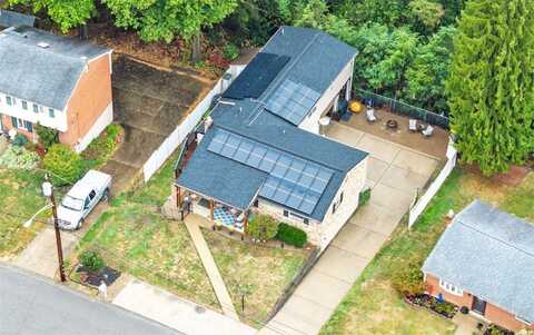 172 N Vireo Drive, Kennedy, PA 15136