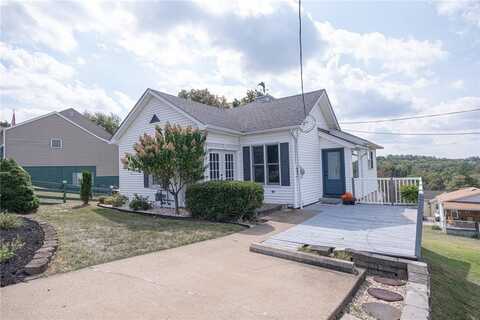 1648 Pierce St, Strabane, PA 15301