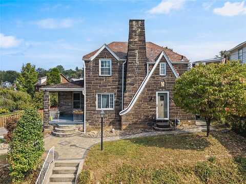 101 Avenue K, Hillsboro, PA 15221
