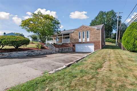 111 Maryal Dr, Whitehall, PA 15236