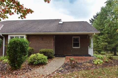 806 Magnolia Ct, Saxonburg, PA 16056