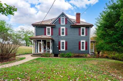 227 Aggas Rd, Center Twp, PA 16061