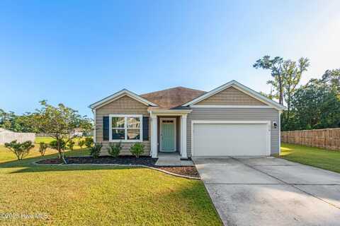610 Granite Lane, Castle Hayne, NC 28429