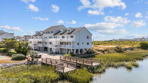 30 Beaufort Street, Ocean Isle Beach, NC 28469
