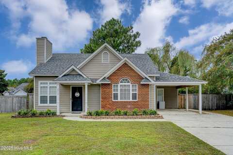 2213 White Road, Wilmington, NC 28411