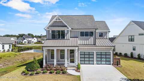8238 Winding Creek Circle, Wilmington, NC 28411