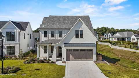 636 Waterstone Drive, Wilmington, NC 28411