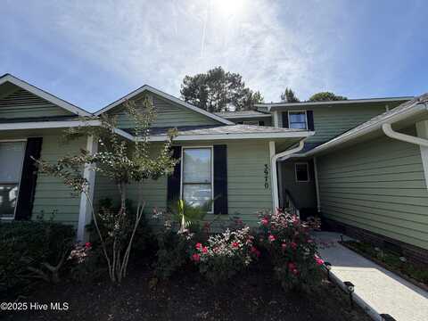3970 Echo Farms Boulevard, Wilmington, NC 28412