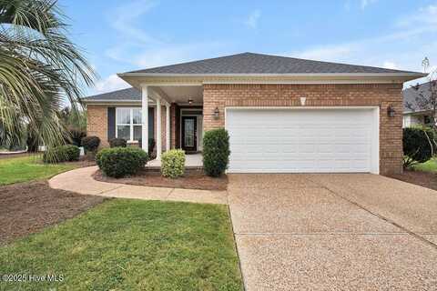1001 Chalet Court, Leland, NC 28451