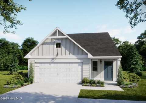 1205 Lulu Bay Drive NE, Leland, NC 28451