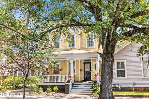 319 S 5th Avenue, Wilmington, NC 28401