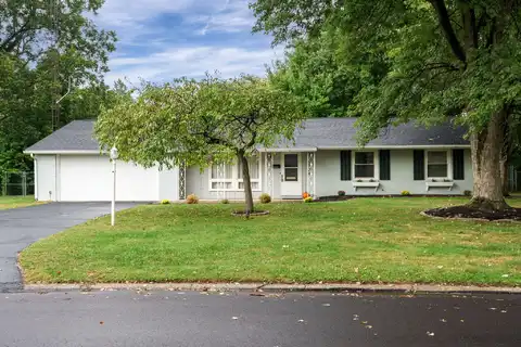 5924 Jassamine Drive, Dayton, OH 45449
