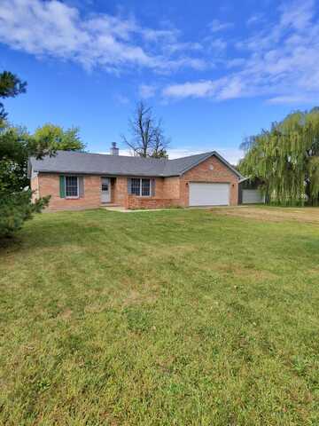 9517 Verona Road, Lewisburg, OH 45338