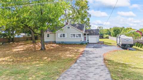 1002 S Market Street, Troy, OH 45373