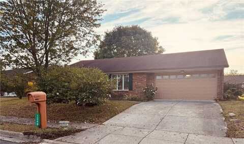 1248 Waterbury Place, Troy, OH 45373