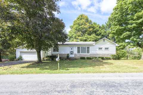 2848 Township Road 179, Bellefontaine, OH 43311