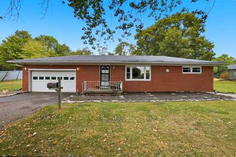 542 Villa Road, Springfield, OH 45503