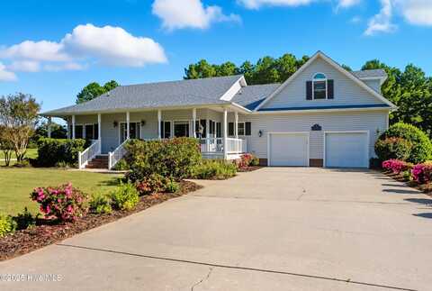 101 Charleston Drive, Grandy, NC 27939