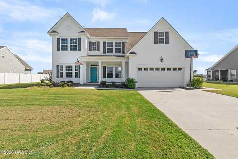 107 Gander Drive, Moyock, NC 27958