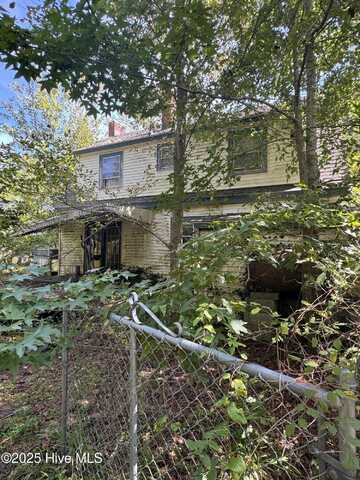 124 Hampton Road, Coinjock, NC 27923