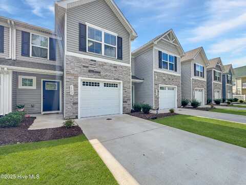 1502 Lambsberry Circle, Elizabeth City, NC 27909