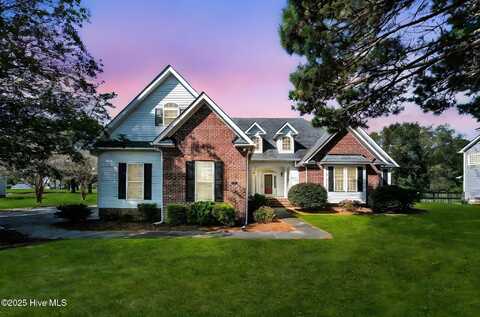 202 Augusta Drive, Grandy, NC 27939