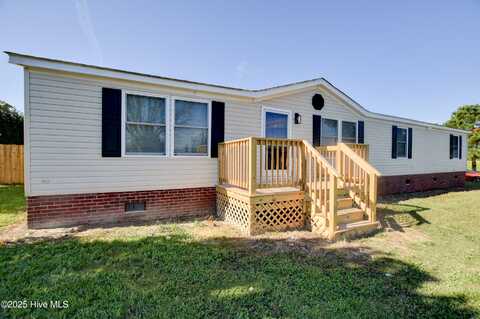 96 Knight Lane, Corapeake, NC 27926