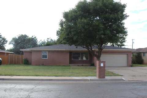 127 Centre Street, Hereford, TX 79045