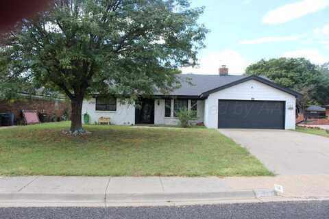 143 Oak, Hereford, TX 79045
