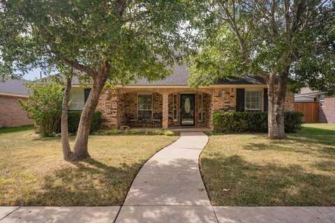3616 S WILSON Street, Amarillo, TX 79118