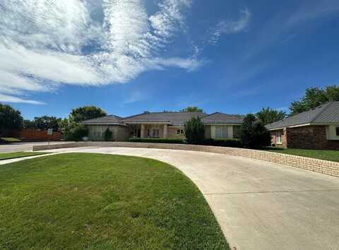 7601 TRIPP Avenue, Amarillo, TX 79121