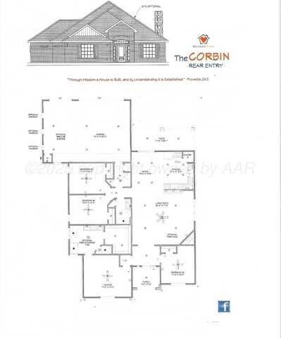 112 Cameo Lane, Canyon, TX 79015