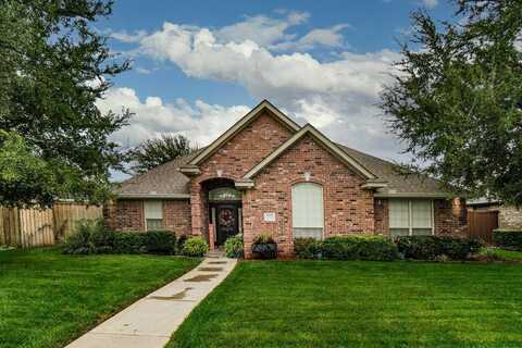 8419 Baxter Drive, Amarillo, TX 79119