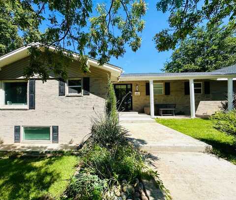 147 S SHORE Drive, Amarillo, TX 79118