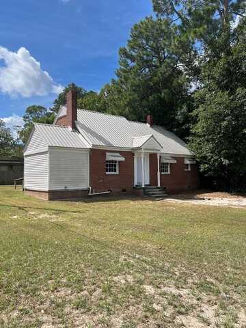 912 E 17th Ave, Cordele, GA 31015