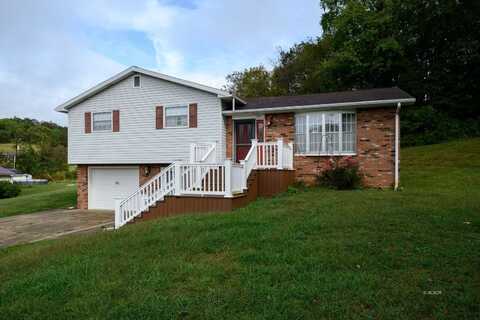 166 Kelley Dr, Gallipolis, OH 45631