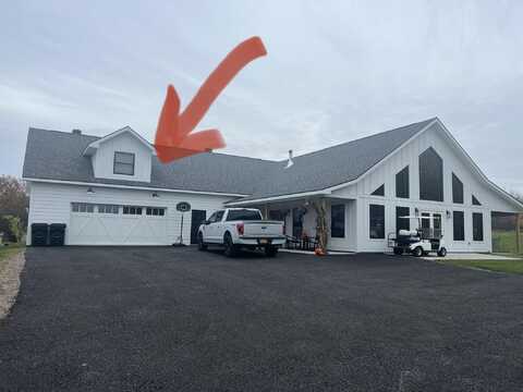 317 County Road 10, North Bangor, NY 12966