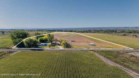 13648 B Road, Delta, CO 81416