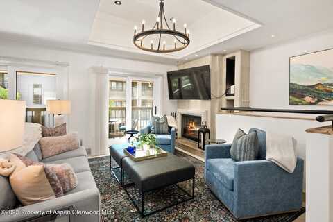 650 S Monarch Street, Aspen, CO 81611