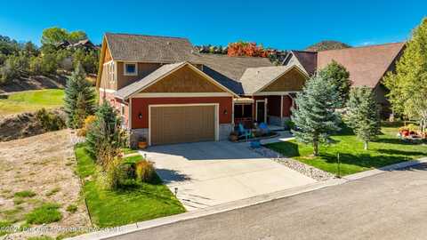33 Whitetail Drive, New Castle, CO 81647