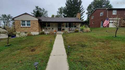 736 N Spruce Street, Ebensburg, PA 15931