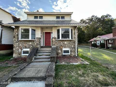 803 Park Boulevard, Altoona, PA 16601