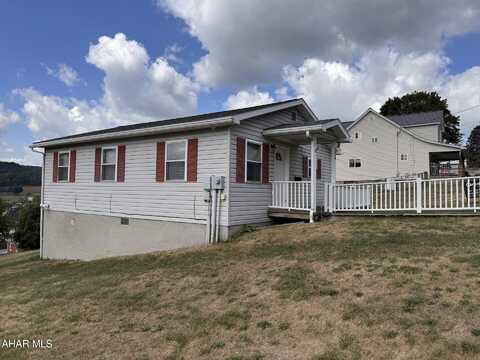 1016 Elder Avenue, Northern Cambria, PA 15714