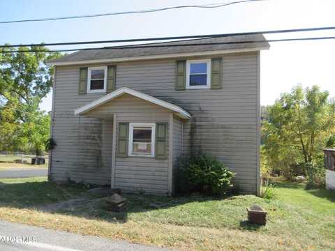257 Municipal Road, Northern Cambria, PA 15714
