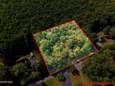 Off Ridgewood Drive, New Paris, PA 15554